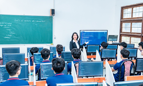 Thiết kế Web