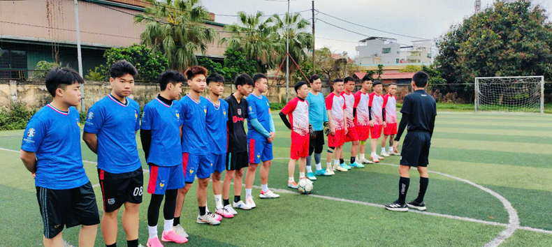 Câu lạc bộ
