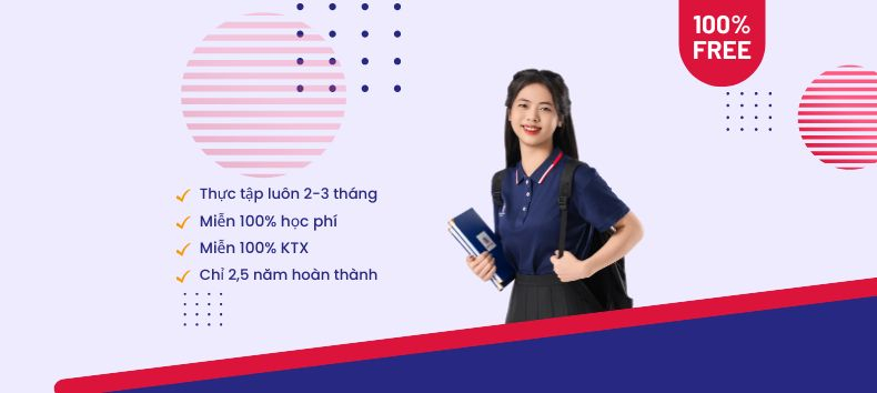 Lộ trình đặc biệt