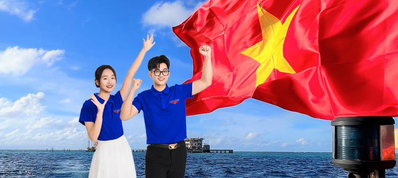 Đoàn thanh niên