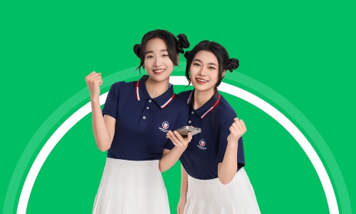 May thời trang