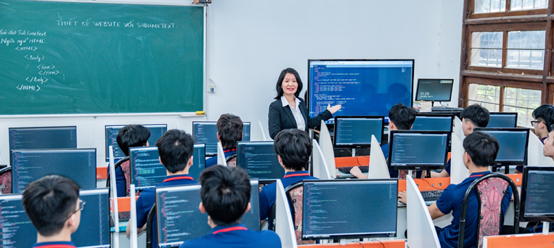 Thiết kế Web